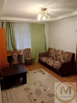 3-к кв. Московская область, Подольск Красногвардейский бул., 37 (55.7 ...