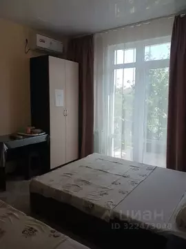 Комната Краснодарский край, Анапа муниципальный округ, с. Витязево ул. ...