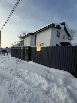 Дом в Башкортостан, Иглинский район, Акбердинский сельсовет, д. ...