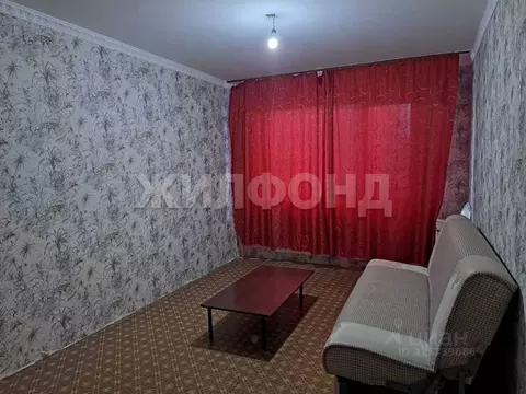 2-к кв. Новосибирская область, Новосибирск ул. Связистов, 141 (42.8 м)