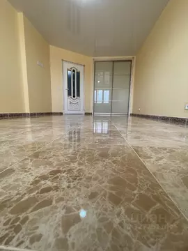 1-к кв. Башкортостан, Уфа ул. Летчиков, 16/1 (39.9 м)