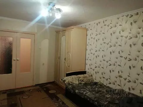 2-к кв. Омская область, Омск Мельничная ул., 91 (49.0 м)