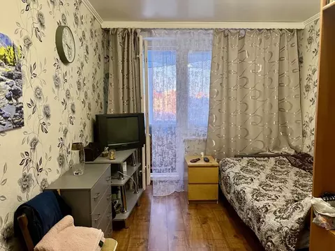 Комната Санкт-Петербург Бухарестская ул., 128К2 (12.0 м)