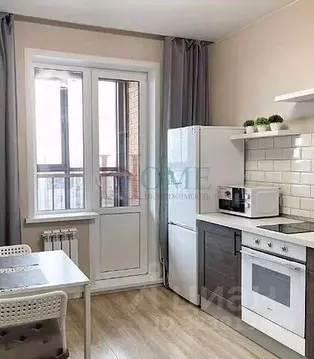 1-к кв. Новосибирская область, Новосибирск ул. Писарева, 125 (38.0 м)