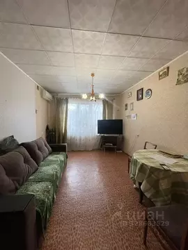 2-к кв. Волгоградская область, Волгоград ул. Менжинского, 23 (50.4 м)