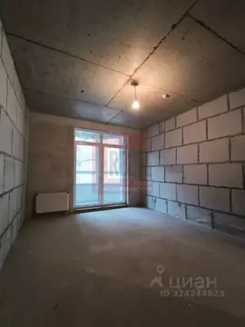 1-к кв. Калининградская область, Калининград ул. Космонавта Леонова, ...