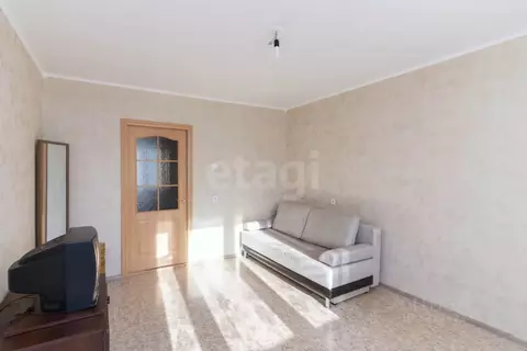 1-к кв. Тюменская область, Тюмень Широтная ул., 128а (40.1 м)