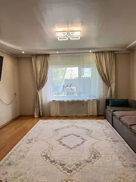 Дом в Тыва, Кызылский кожуун, Каа-Хем пгт ул. Академика Королева (70 ...