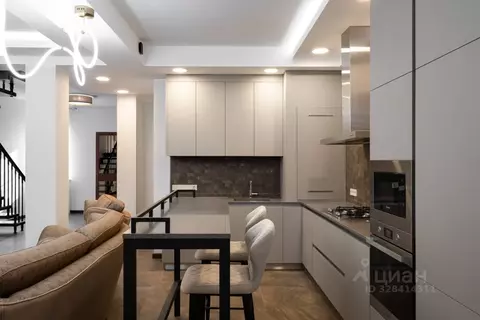 Таунхаус в Московская область, Мытищи городской округ, д. Подольниха, ...