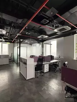 Офис в Москва ул. Викторенко, 9с1 (562 м)