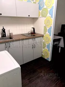 Студия Санкт-Петербург просп. Обуховской обороны, 138к2 (25.1 м)