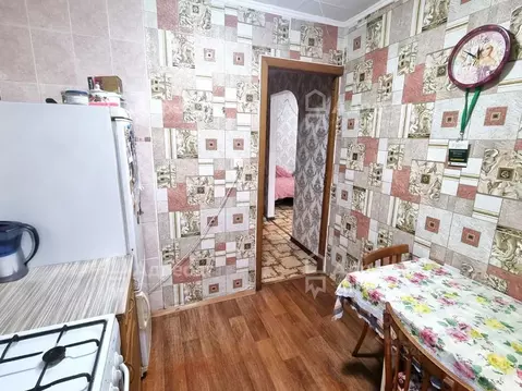 2-к кв. Волгоградская область, Волгоград Пятиморская ул., 29 (40.27 м)