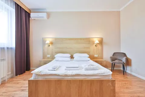 Комната Хакасия, Абакан ул. Карла Маркса, 13 (30.0 м)