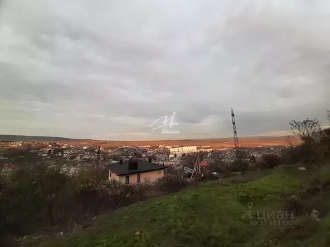 Участок в Севастополь, Севастополь, Балаклава г.  (9.6 сот.)