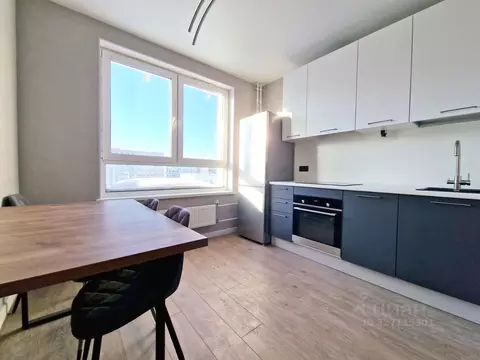 1-к кв. Московская область, Мытищи пер. 1-й Стрелковый, 5 (34.0 м)