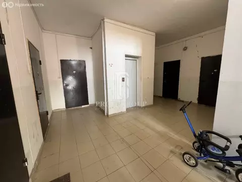 2-комнатная квартира: Махачкала, улица Эльзы Ибрагимовой, 27Б (150 м)