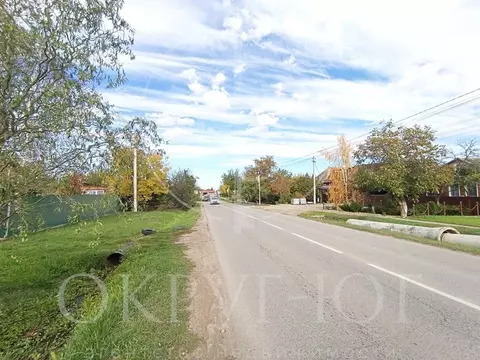 Участок, 14 сот., поселения (ижс)