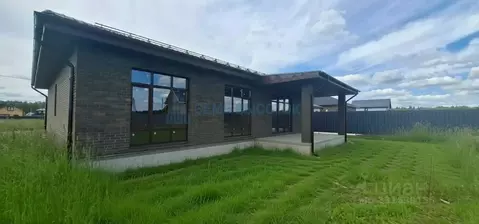 Дом в Московская область, Домодедово городской округ, д. Минаево ул. ...