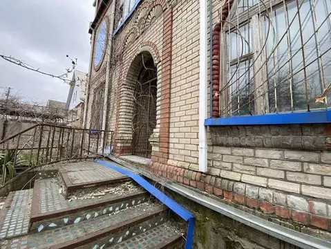 Дом в Краснодарский край, Крымск Российская ул., 16 (250 м)