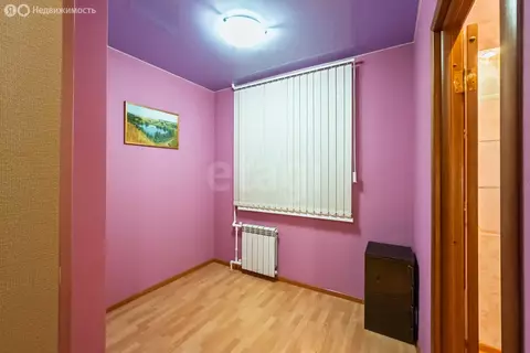 1-комнатная квартира: Ульяновск, Камышинская улица, 43 (34.6 м)