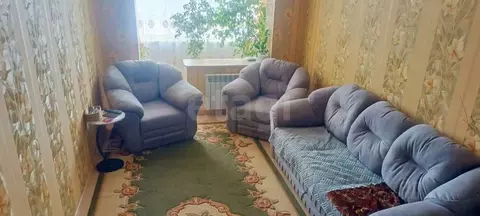 4-к кв. Алтайский край, Барнаул тракт Павловский, 263 (76.0 м)