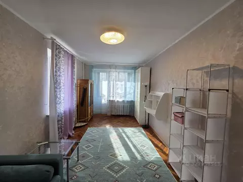 2-к кв. Москва Зоологический пер., 4-6 (44.0 м)