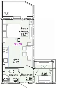 Студия Московская область, Солнечногорск городской округ, Голубое пгт ...