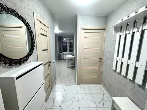 1-к кв. Москва Краснобогатырская ул., 19К2 (34.8 м)