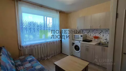 Комната Хабаровский край, Хабаровск Гаражный проезд, 7 (12.0 м)