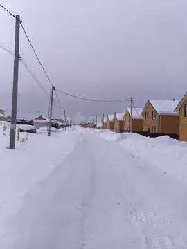 Участок в Пермский край, Пермский муниципальный округ, д. Большая Мось ...