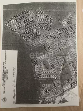 Участок в Кировская область, Киров городской округ, д. Эсауловы  (15.0 ...