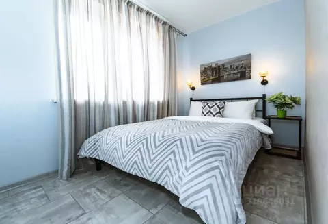 1-к кв. Краснодарский край, Анапа Таманская ул., 121к1 (49.0 м)