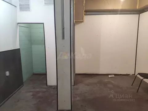 Офис в Ульяновская область, Ульяновск Камышинская ул., 16А (20 м)