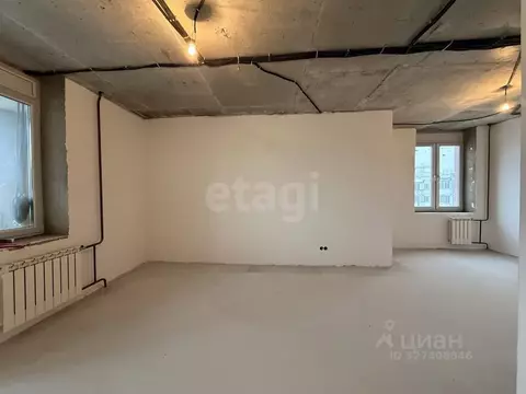 2-к кв. Московская область, Дмитров имени К.А. Аверьянова мкр, 17 ...