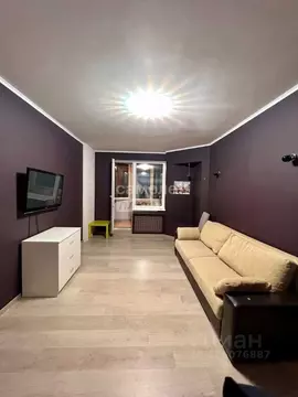 1-к кв. Санкт-Петербург ул. Матроса Железняка, 57 (53.0 м)