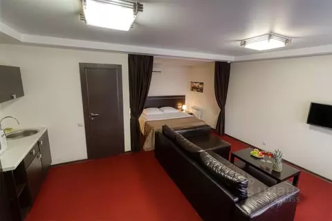 Комната Самарская область, Самара 9-я просека 5-я Малая линия, 68 ...