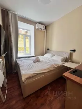 1-к кв. Москва Бауманская ул., 58/3С2 (18.0 м)