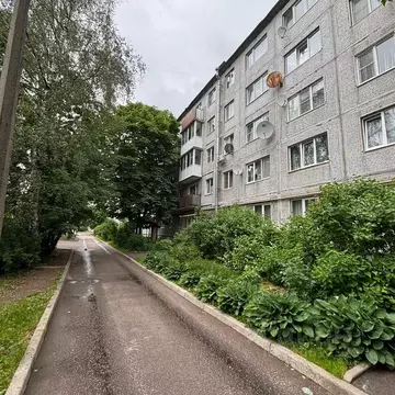 1-к кв. Ленинградская область, Выборг Ленинградское ш., 37 (40.0 м)