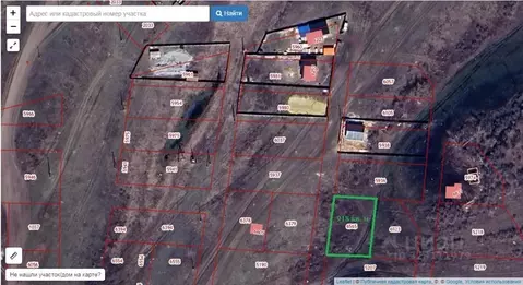 Участок в Саха (Якутия), Якутск ул. Строда (9.0 сот.)