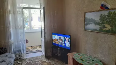 1-к кв. Крым, Феодосия ул. Ленина, 7 (29.0 м)