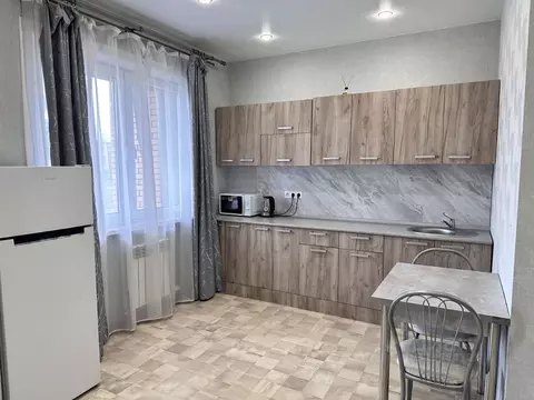 1-к кв. Иркутская область, Иркутск пер. Имени Академика Алексея ...