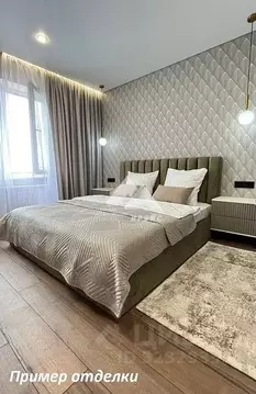 3-к кв. Алтайский край, Барнаул ул. Энтузиастов, 59 (101.0 м)