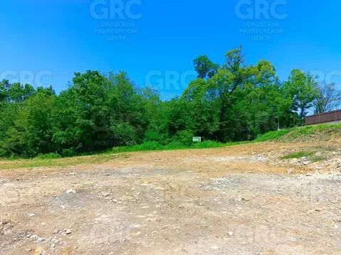 Участок в Краснодарский край, Сочи городской округ, с. Черешня ул. ...