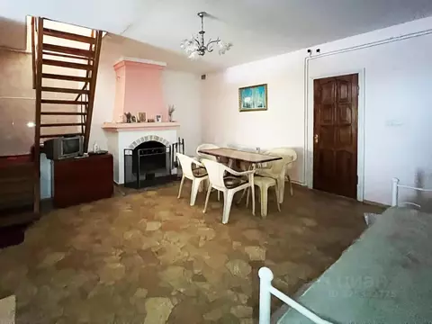 Дом в Крым, Симферопольский район, Николаевка пгт  (173 м)