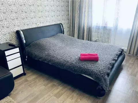 1-к кв. Московская область, Дмитров Имени В.Н. Махалина мкр, 16 (37.0 ...