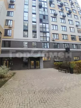 Продается 1-комнатная квартира