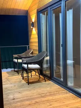 Дом в Карачаево-Черкесия, Зеленчукский район, с. Архыз ул. Алиева, 18А ...