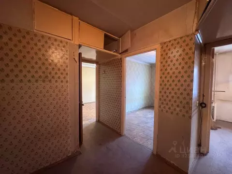 4-к кв. Пермский край, Пермь ул. Революции, 42 (60.3 м)