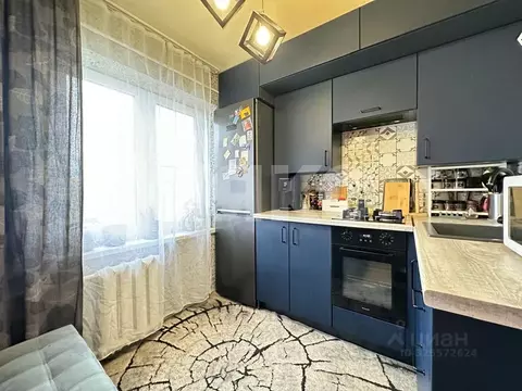 3-к кв. Тульская область, Тула ул. Седова, 41 (63.0 м)