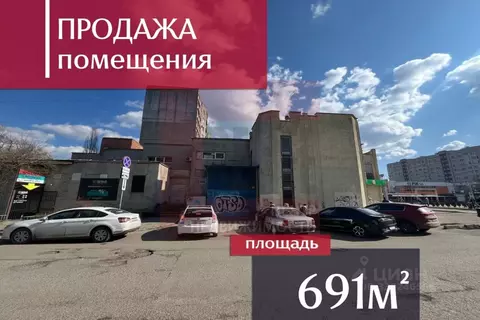Помещение свободного назначения в Калининградская область, Калининград ...